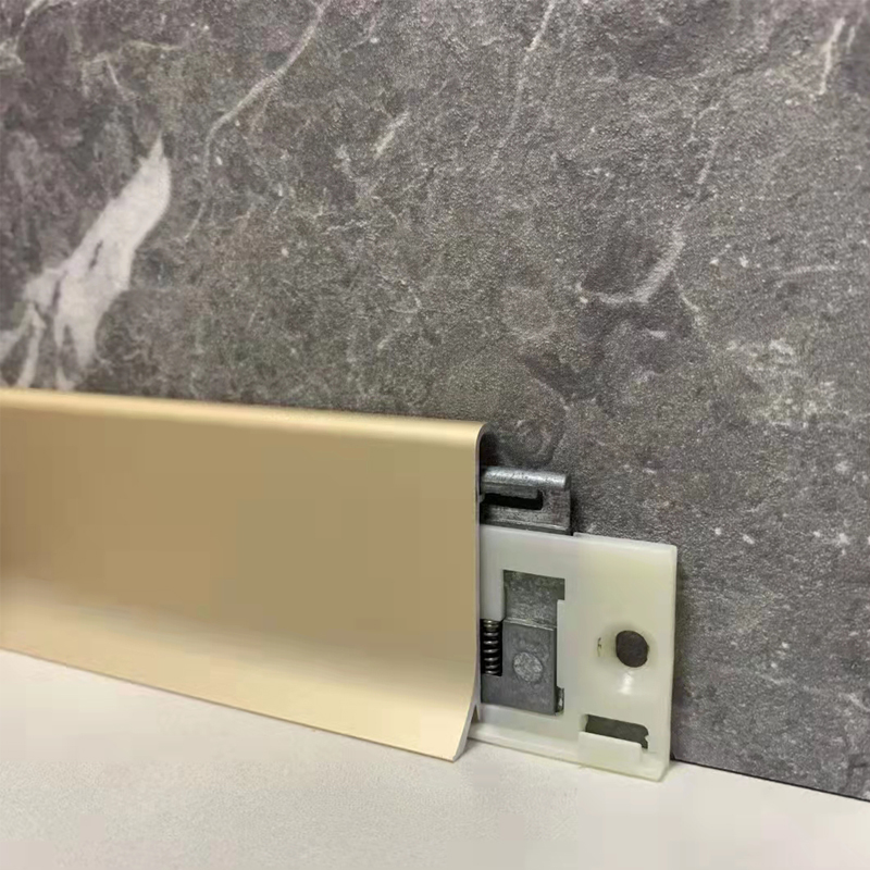 清远踢脚线